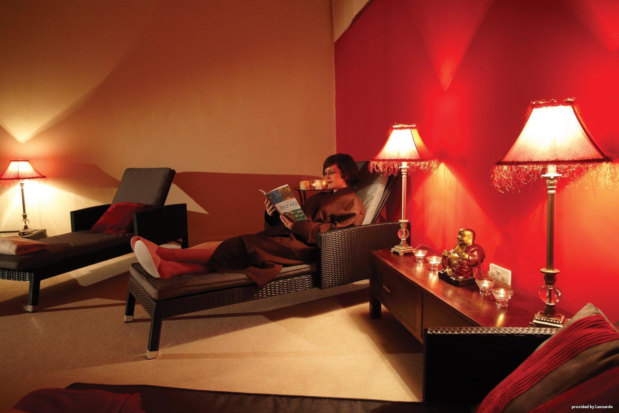 Buchanan Arms Hotel & Leisure, Sure Hotel Collection Драймен Удобства фото